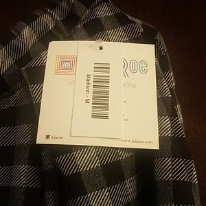 Lularoe Madison skirt